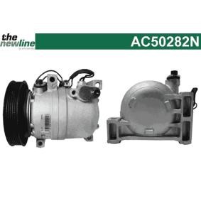 Acquista Compressore aria condizionata da The NewLine AC50282N a buon mercato per soli 297,26 €