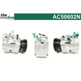 Acquista Compressore aria condizionata da The NewLine AC50602N a buon mercato per soli 362,77 €