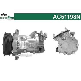 Klimakompressor AC51198N