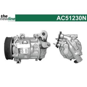 Acquista Compressore aria condizionata da The NewLine AC51230N a buon mercato per soli 211,98 €