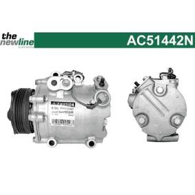 Acquista Compressore aria condizionata da The NewLine AC51442N a buon mercato per soli 320,32 €