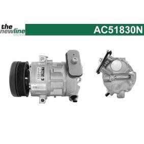 Acquista Compressore aria condizionata da The NewLine AC51830N a buon mercato per soli 227,93 €