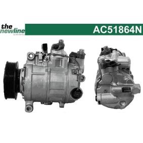 Acquista Compressore aria condizionata da The NewLine AC51864N a buon mercato per soli 513,50 €