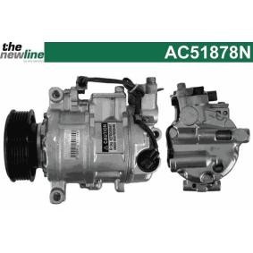 Acquista Compressore aria condizionata da The NewLine AC51878N a buon mercato per soli 513,50 €