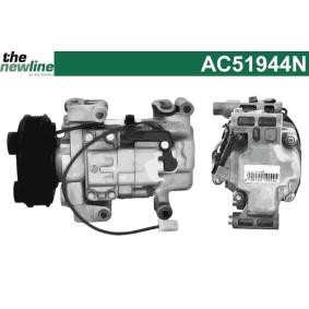 Acquista Compressore aria condizionata da The NewLine AC51944N a buon mercato per soli 282,23 €