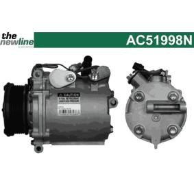 Acquista Compressore aria condizionata da The NewLine AC51998N a buon mercato per soli 325,60 €