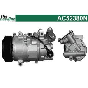 Acquista Compressore aria condizionata da The NewLine AC52380N a buon mercato per soli 329,60 €