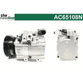 Acquista Compressore aria condizionata da The NewLine AC65108N a buon mercato per soli 460,67 €