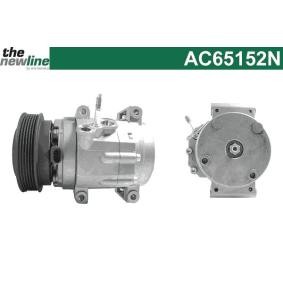 Acquista Compressore aria condizionata da The NewLine AC65152N a buon mercato per soli 352,79 €