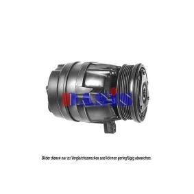 Klimakompressor 850478T