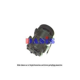 Achetez des Compresseur de climatisation AKS DASIS 850492N à prix pour 246,82 €