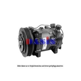 Klimakompressor 850495N