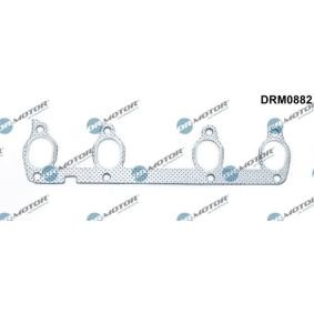 Kjøp Tetning, eksosmanifold av DR.MOTOR AUTOMOTIVE DRM0882 til den lave prisen 143,42 NOK