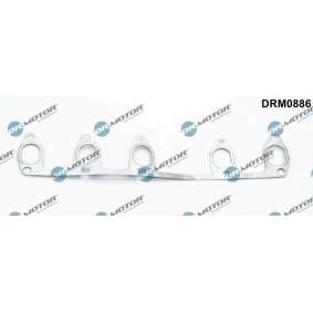 Abgaskrümmerdichtung von DR.MOTOR AUTOMOTIVE DRM0886