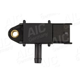 Differenzdrucksensor 70283