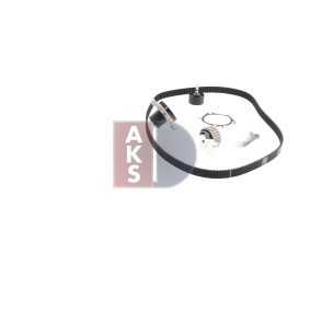 Acquista Compressore aria condizionata da AKS DASIS 850702N a buon mercato per soli 319,49 €