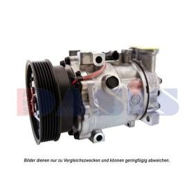 Acquista Compressore aria condizionata da AKS DASIS 850721N a buon mercato per soli 338,00 €