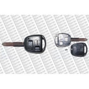 Osta STORM QUALITY PARTS Pohjapanssari netistä RAV 4 III (ACA3_, ACE_, ALA3_, GSA3_, ZSA3_)-mallille edulliseen hintaan