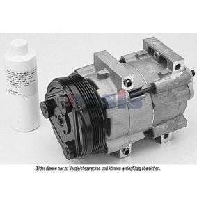 Achetez des Compresseur de climatisation AKS DASIS 850794N à prix pour 264,53 €