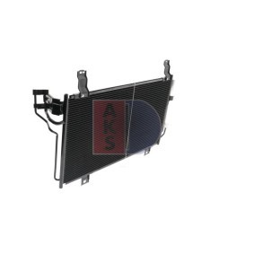 Achetez des Compresseur de climatisation AKS DASIS 850810T à prix pour 361,56 €