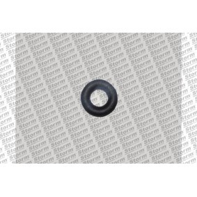 Comprar Almohadilla de tope, silenciador de STORM QUALITY PARTS F0946 a bajo precio de 2,67 €