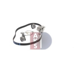 Achetez des Compresseur de climatisation AKS DASIS 850812N à prix pour 422,01 €
