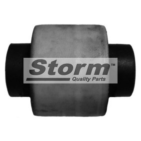 Osta STORM QUALITY PARTS Akselinripustus netistä Caddy III Farmari (2KB, 2KJ, 2CB, 2CJ)-mallille edulliseen hintaan