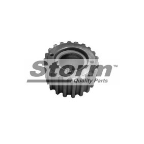 Osta STORM QUALITY PARTS Hammaspyörä, nokka-akseli netistä LOGAN I (LS_)-mallille edulliseen hintaan