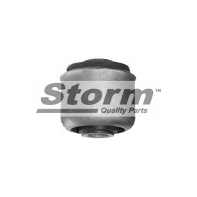 Lagerung, Lenker von STORM QUALITY PARTS