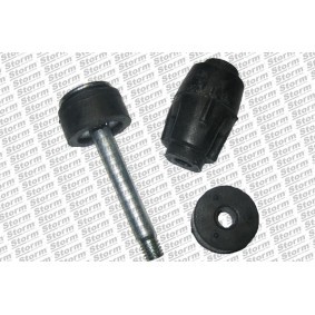 Stabigummis von STORM QUALITY PARTS