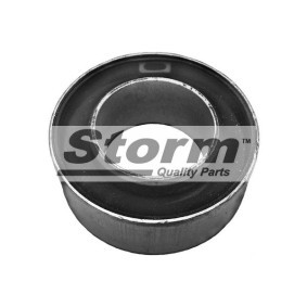 Lagerung, Lenker von STORM QUALITY PARTS