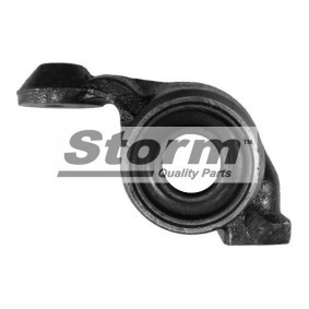 Lagerung, Lenker von STORM QUALITY PARTS