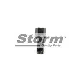 Kjøp Hjulbolt av STORM QUALITY PARTS F2639 til den lave prisen 80,03 NOK
