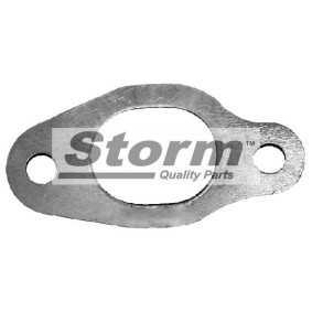 Abgaskrümmerdichtung von STORM QUALITY PARTS