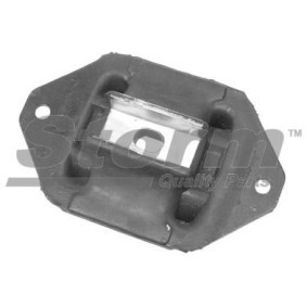 Osta STORM QUALITY PARTS Kumityyny netistä SIERRA Break (BNC)-mallille edulliseen hintaan