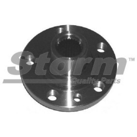 Radnabe von STORM QUALITY PARTS
