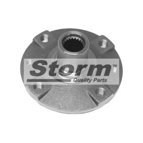 Radnabe von STORM QUALITY PARTS