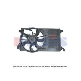 Acquista Compressore aria condizionata da AKS DASIS 850987T a buon mercato per soli 409,25 €