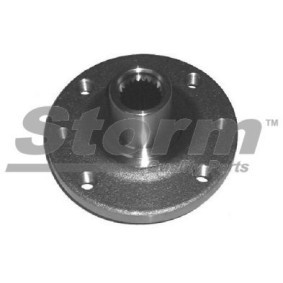Radnabe von STORM QUALITY PARTS