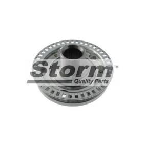 Radnabe von STORM QUALITY PARTS