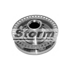Radnabe von STORM QUALITY PARTS
