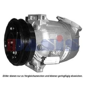 Acquista Compressore aria condizionata da AKS DASIS 851052N a buon mercato per soli 235,31 €