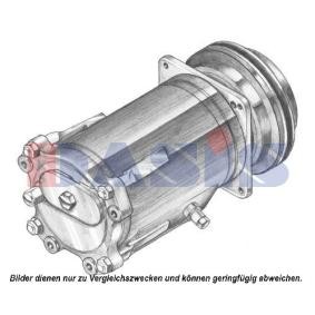 Acquista Compressore aria condizionata da AKS DASIS 851090N a buon mercato per soli 323,03 €