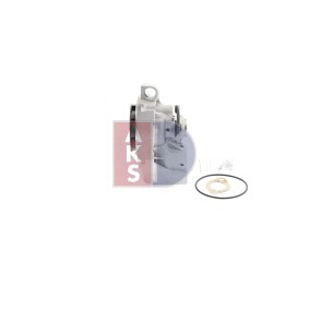 Achetez des Compresseur de climatisation AKS DASIS 851384N à prix pour 715,41 €