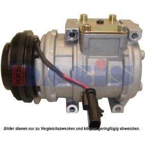 Acquista Compressore aria condizionata da AKS DASIS 851424N a buon mercato per soli 260,66 €