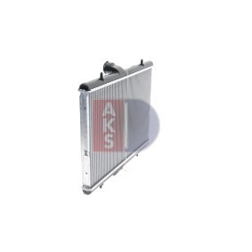 Achetez des Compresseur de climatisation AKS DASIS 851561N à prix pour 487,05 €
