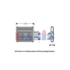 Acquista Compressore aria condizionata da AKS DASIS 851597N a buon mercato per soli 371,08 €