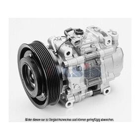 Acquista Compressore aria condizionata da AKS DASIS 853730N a buon mercato per soli 431,86 €