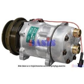 Acquista Compressore aria condizionata da AKS DASIS 853820N a buon mercato per soli 199,92 €