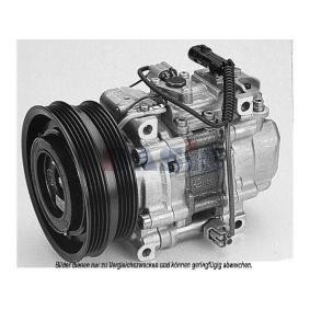 Acquista Compressore aria condizionata da AKS DASIS 853830N a buon mercato per soli 544,09 €